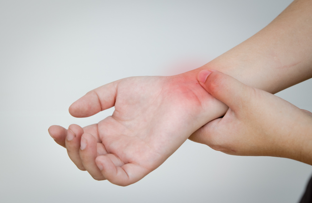 Carpal Tunnel Syndrome (CTS)