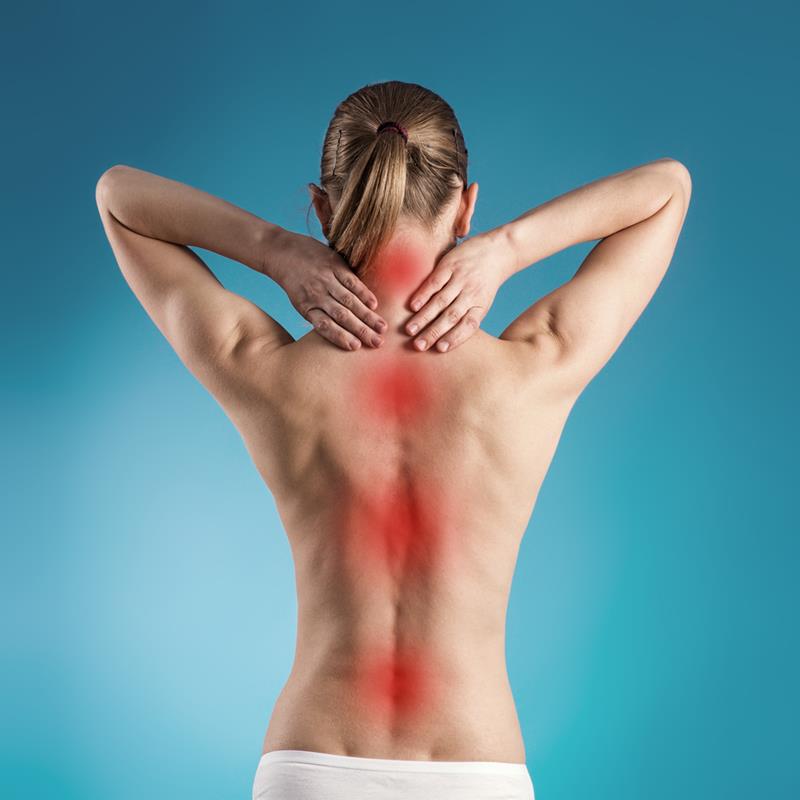 Degenerative Disc Disease