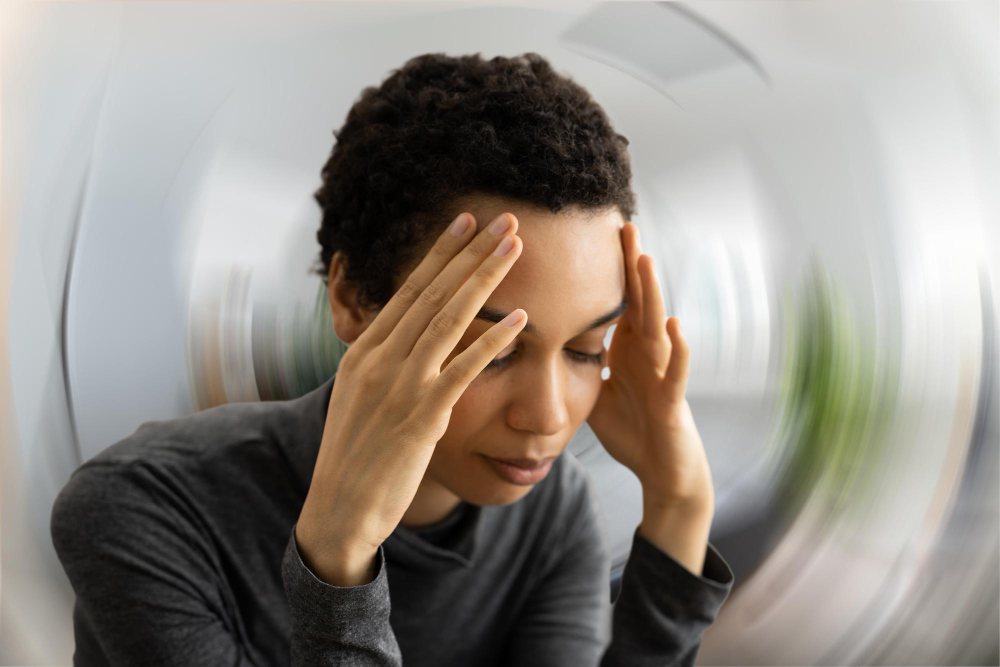 Dizziness and Vertigo