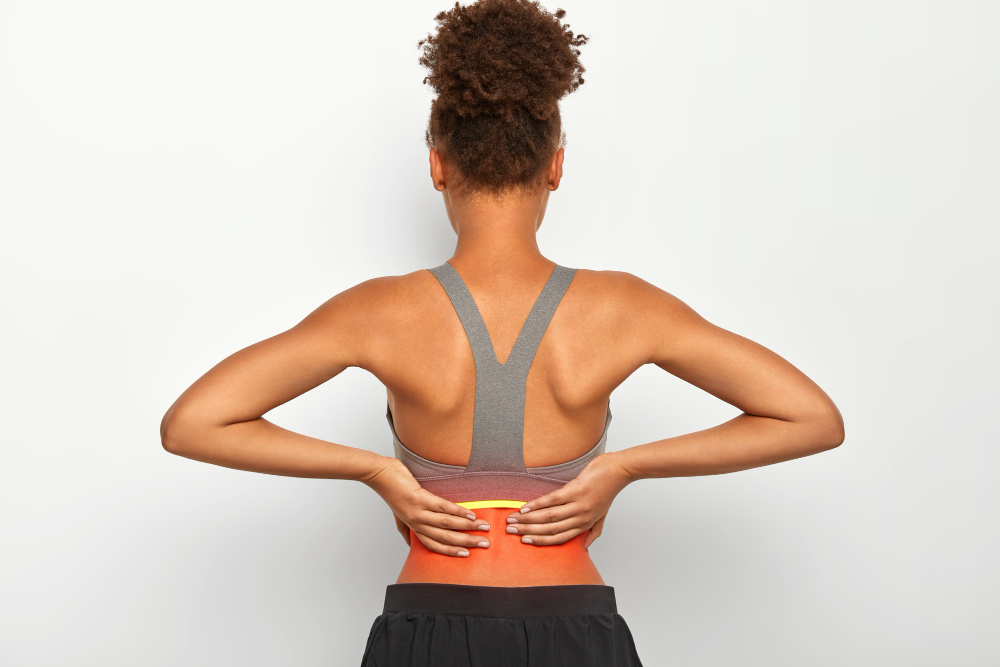 Failed Back Surgery Syndrome
