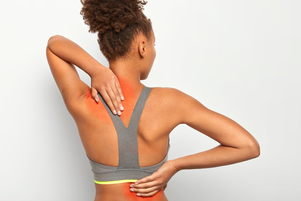 Back Pain