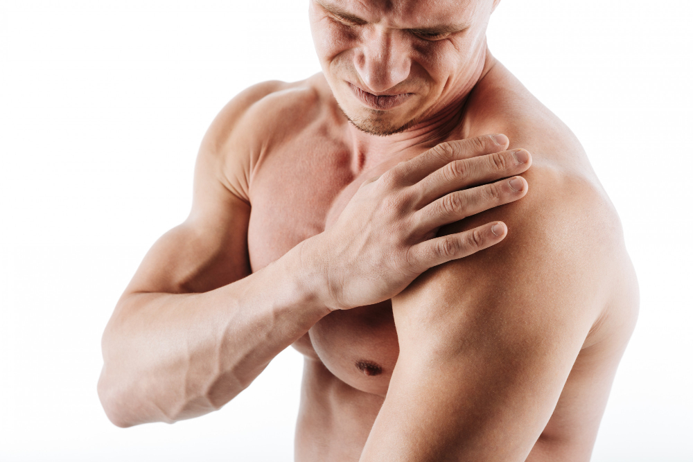 Shoulder Pain