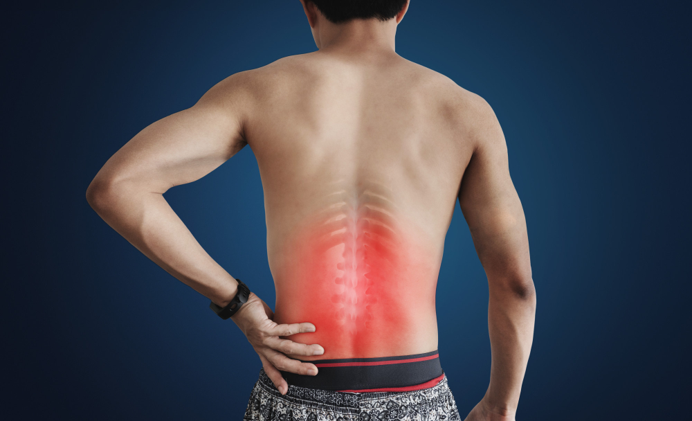 Spinal Stenosis